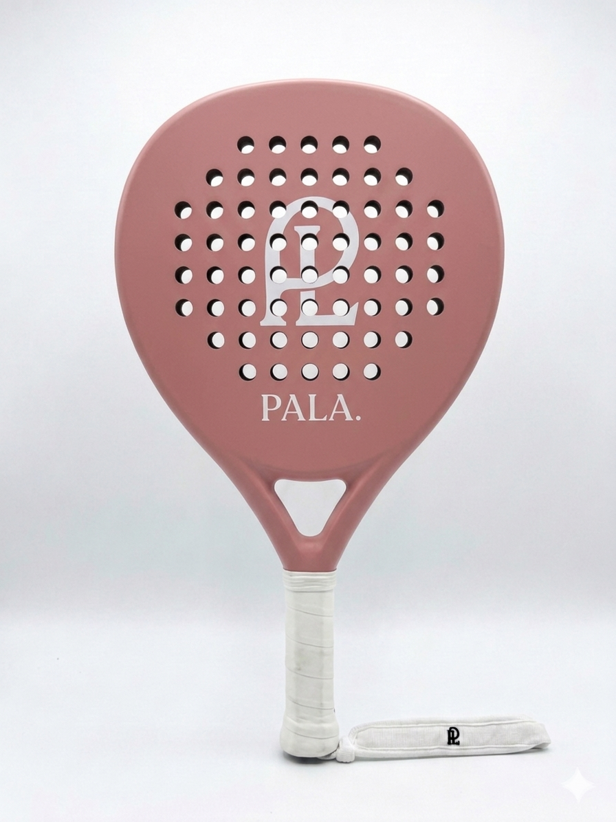 PALA - ROSA
