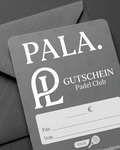 PALA - GUTSCHEIN