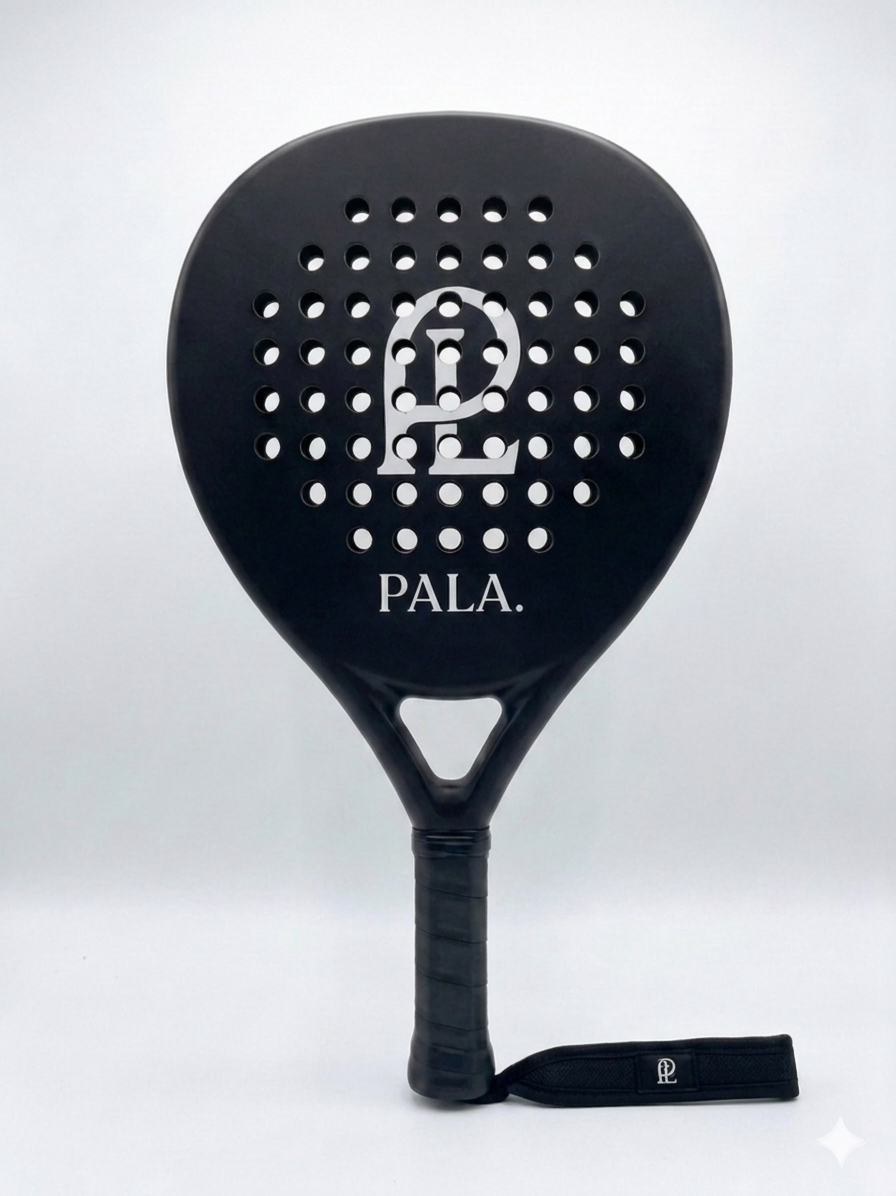 PALA - SCHWARZ