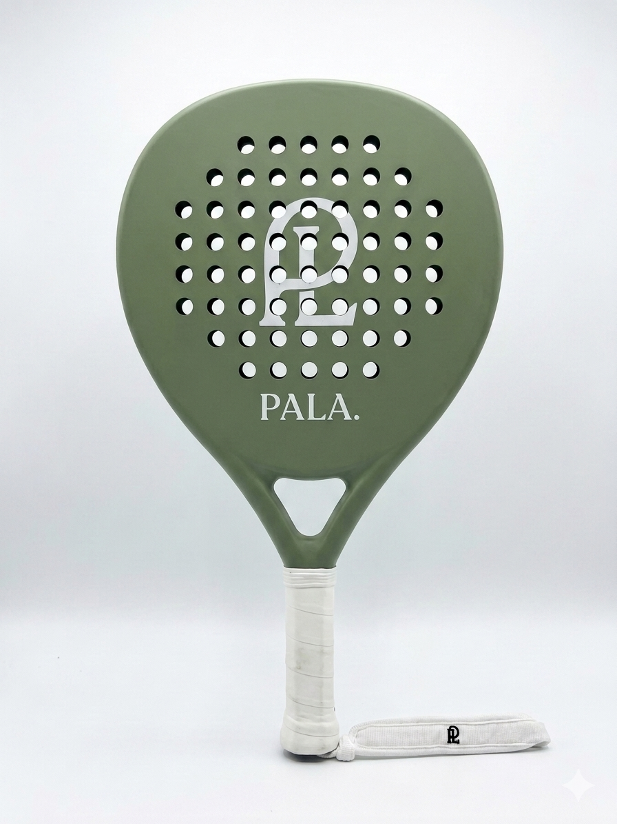PALA - SALBEIGRÜN