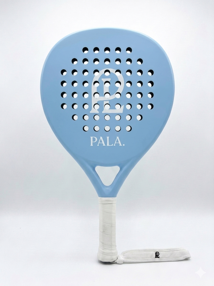 PALA - BABYBLAU