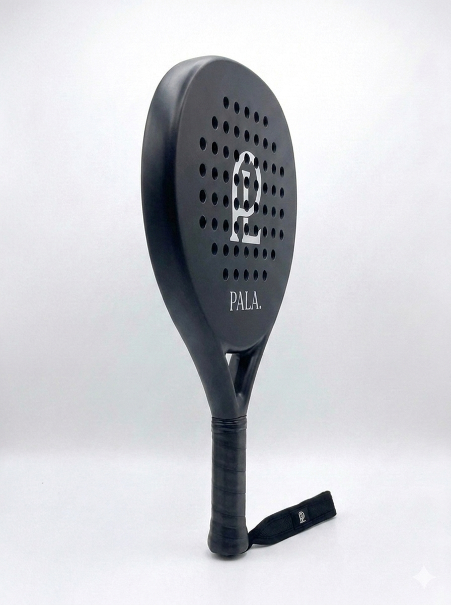 PALA - SCHWARZ